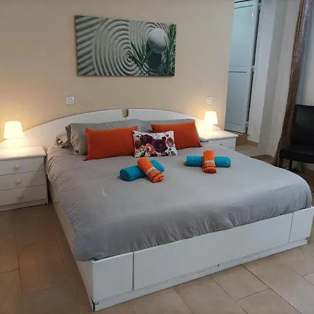 La Calypso - Con Piscina Privada * Maspalomas (Gran Canaria)