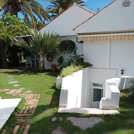 Villa La Calypso - Con Piscina Privada