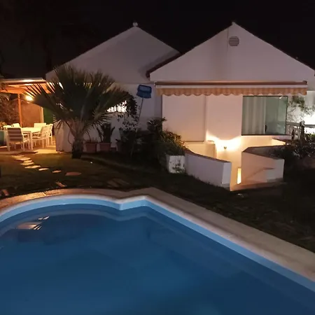 La Calypso - Con Piscina Privada Villa Maspalomas (Gran Canaria)