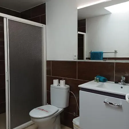 La Calypso - Con Piscina Privada Villa Maspalomas (Gran Canaria)