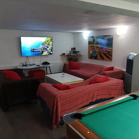 La Calypso - Con Piscina Privada Villa *