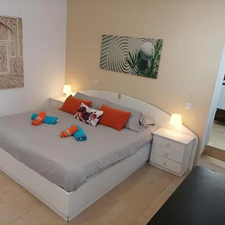 La Calypso - Con Piscina Privada * Maspalomas (Gran Canaria)