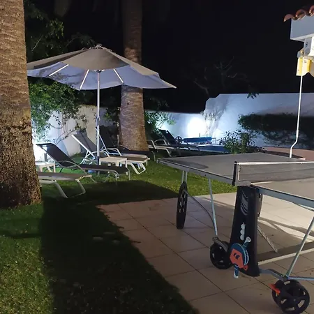 La Calypso - Con Piscina Privada Villa *