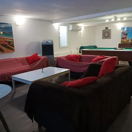 Villa La Calypso - Con Piscina Privada *