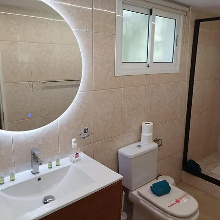 Villa La Calypso - Con Piscina Privada Maspalomas (Gran Canaria)