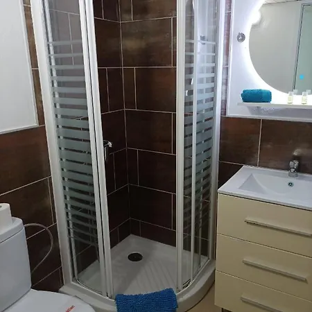 La Calypso - Con Piscina Privada Villa *