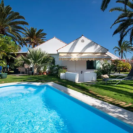 Villa La Calypso - Con Piscina Privada *