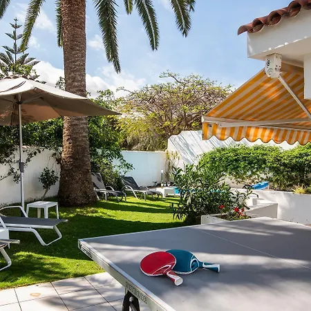 La Calypso - Con Piscina Privada Maspalomas (Gran Canaria)