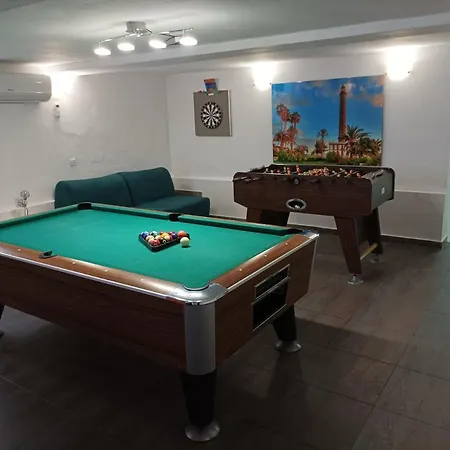 La Calypso - Con Piscina Privada Maspalomas (Gran Canaria)